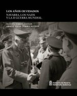 LOS AÑOS OLVIDADOS