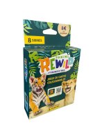 ECOBLISTER 8 SOBRES REWILD ANIMALES