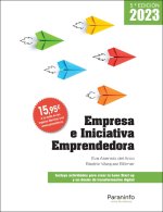 EMPRESA E INICIATIVA EMPRENDEDORA 4ª EDICION