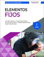 ELEMENTOS FIJOS 7ª EDICION