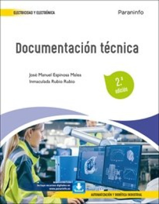 DOCUMENTACION TECNICA 2 ED 2024