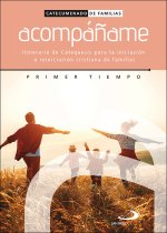 ACOMPAÑAME:PRIMER TIEMPO