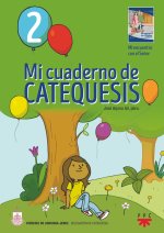 Mi cuaderno de catequesis.2