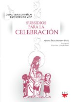DEJAD QUE LOS NIÑOS ESCUCHEN MI VOZ SUBSIDIOS PARA LA CELEB
