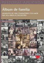 ALBUM DE FAMILIA