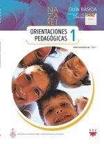 NAZARET 1 ORIENTACIONES PEDAGOGICAS