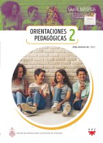 NAZARET 2 ORIENTACIONES PEDAGOGICAS