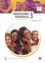 NAZARET 3 ORIENTACIONES PEDAGOGICAS
