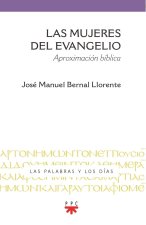 LAS MUJERES DEL EVANGELIO