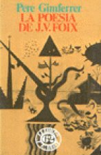 La poesia de J. V. Foix