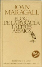 Elogi de la paraula i altres assaigs