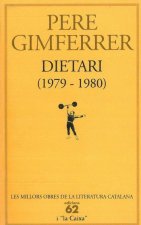 Dietari 1979-1980