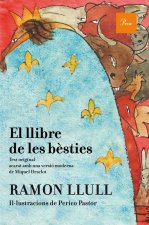EL LLIBRE DE LES BESTIES