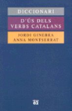 DICCIONARI D'US DELS VERBS CATALANS