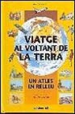 VIATGE AL VOLTANT DE LA TERRA