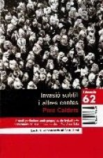 INVASIO SUBTIL I ALTRES CONTES