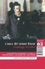 LAUCA DEL SENYOR ESTEVE