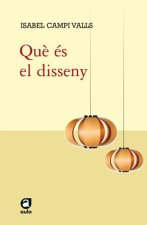 QUE ES EL DISSENY?