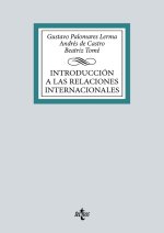 INTRODUCCION A LAS RELACIONES INTERNACIONALES