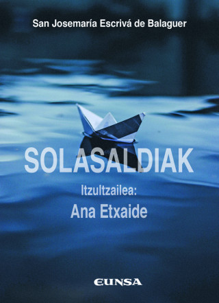 SOLASALDIAK