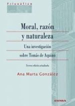 MORAL RAZON Y NATURALEZA