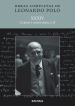 (L.P. XXXIV) Cursos y seminarios