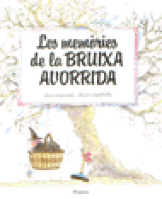 LES MEMORIES DE LA BRUIXA AVORRIDA