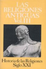 Las religiones antiguas III