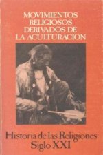 Movimientos religiosos derivados de la aculturación