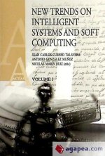 New Trends On Intelligent Systems And Soft Computing. Vol. I