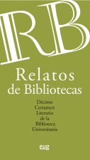 RELATOS DE BIBLIOTECAS