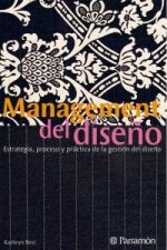 MANAGEMENT DEL DISENO