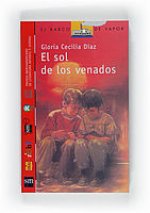 El sol de los venados