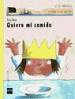 Quiero mi comida