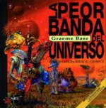 PEOR BANDA DEL UNIVERSO, LA