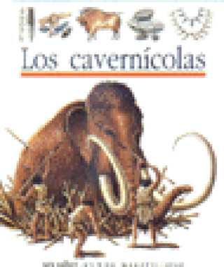 CAVERNICOLAS, LOS