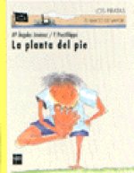 LA PLANTA DEL PIE