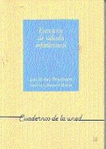Ejercicios de cálculo infinitesimal