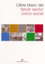 Llibre blanc del tercer sector c¡vico-social