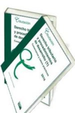 DERECHO TRIBUTARIO Y PROCEDIMIENTOS DE DESARROLLO. COMENTARIOS Y CASOS PRACTICOS 2010. OBRA COMPLETA