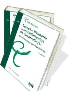 DERECHO TRIBUTARIO Y PROCEDIMIENTOS DE DESARROLLO(1). COMENT