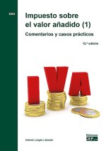 IMPUESTO SOBRE EL VALOR AÑADIDO 1 COMENTARIOS Y CASOS PRA