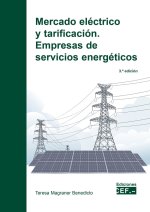 MERCADO ELECTRICO Y TARIFICACION EMPRESAS DE SERVICIOS ENER