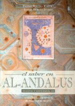 SABER EN AL-ANDALUS, TEXTOS Y ESTUDIOS III, EL