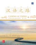 Camino al chino II. Ejercicios (bundle-linea)