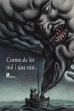 CONTES DE LES MIL I UNA NITS