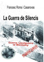 Guerra de Silencis