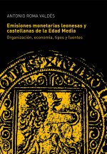 Las emisiones monetarias leonesas y castellanas de la Edad M