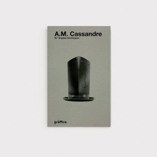 A. M. CASSANDRE