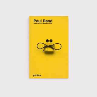PAUL RAND